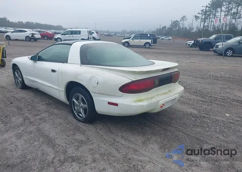 1994 Pontiac Firebird z USA, uszkodzony, nr VIN 2G2FS22S8R2217830